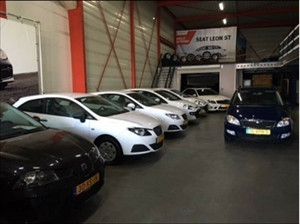 Direkt Auto's